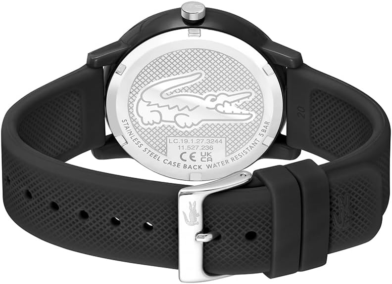 Lacoste 12.12 Men Watch, Analog