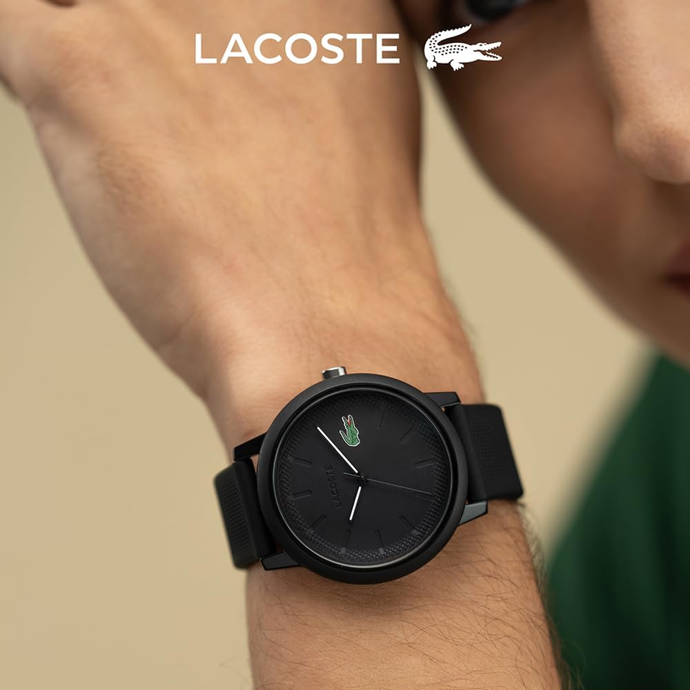 Lacoste 12.12 Men Watch, Analog