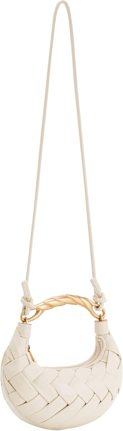 جيه دبليو بي اي اي شنطة يد اورلا ويف للنساء