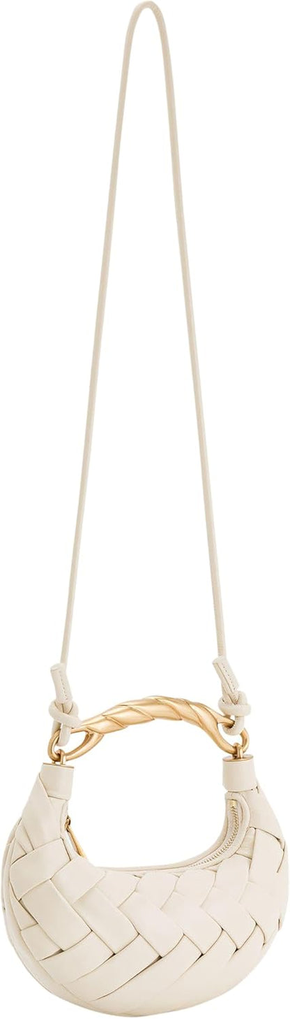 جيه دبليو بي اي اي شنطة يد اورلا ويف للنساء