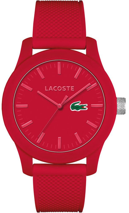 Lacoste 12.12 Men Watch, Analog