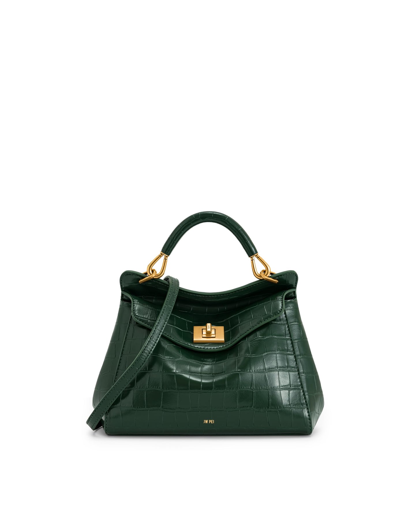 JW PEI Women's Lucia Classic Top Handbag