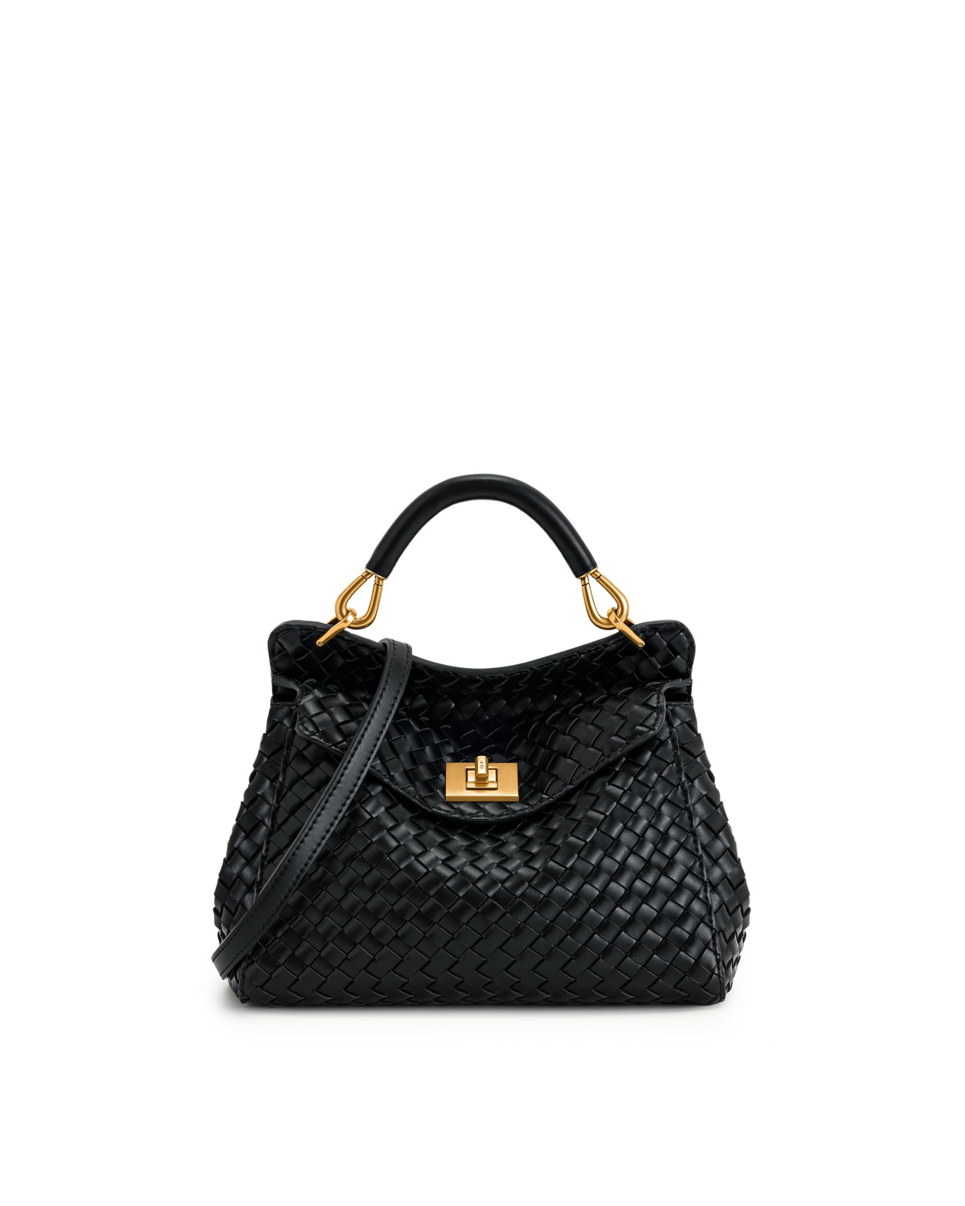 JW PEI Women's Lucia Classic Top Handbag