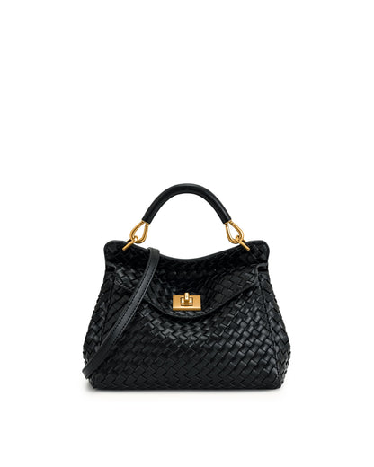 JW PEI Women's Lucia Classic Top Handbag