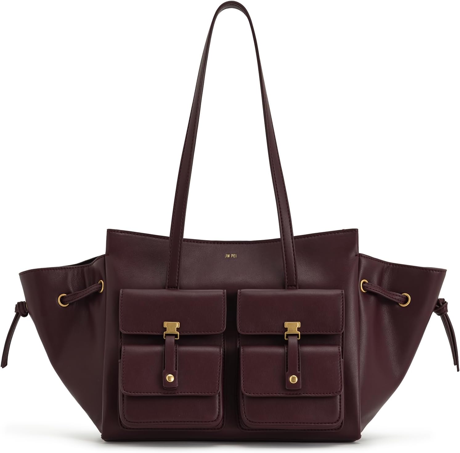 جيه دبليو بي اي اي شنطة يد كبيرة توت للنساء من ليندا