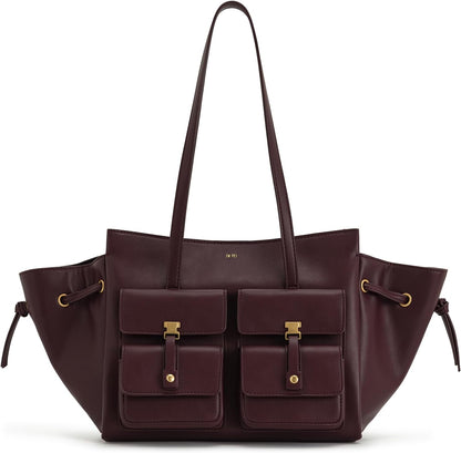 جيه دبليو بي اي اي شنطة يد كبيرة توت للنساء من ليندا