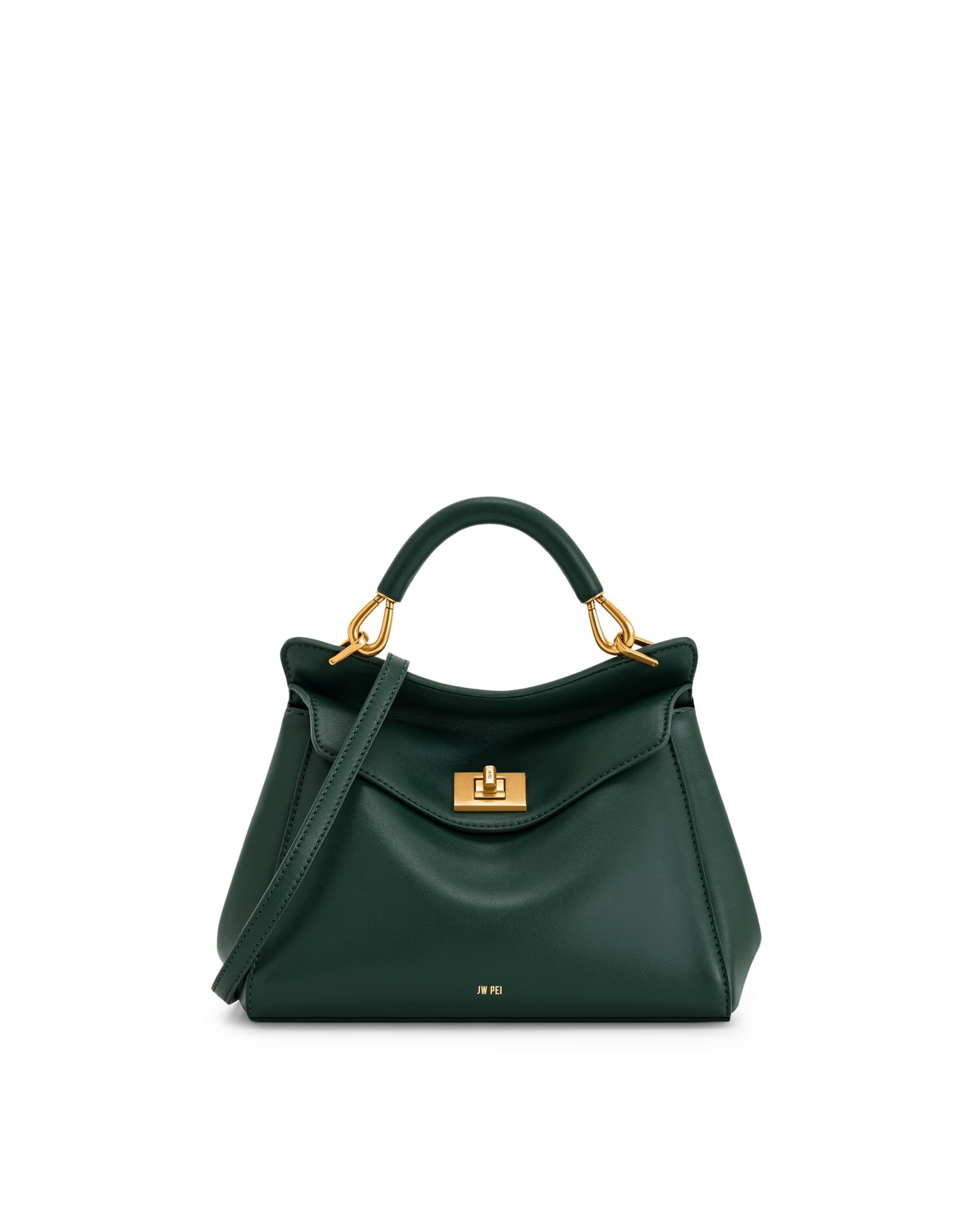 JW PEI Women's Lucia Classic Top Handbag