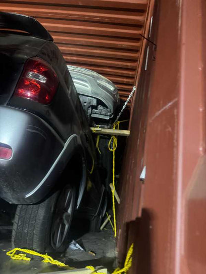 Toyota RAV4 2005 (VIN: Toyota) - سوق تم - صورة 5