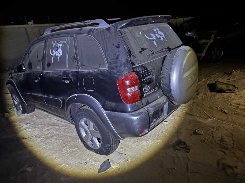 Toyota RAV4 2005 (VIN: Toyota) - سوق تم - صورة 6