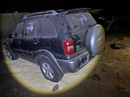 Toyota RAV4 2005 (VIN: Toyota) - سوق تم - صورة 6