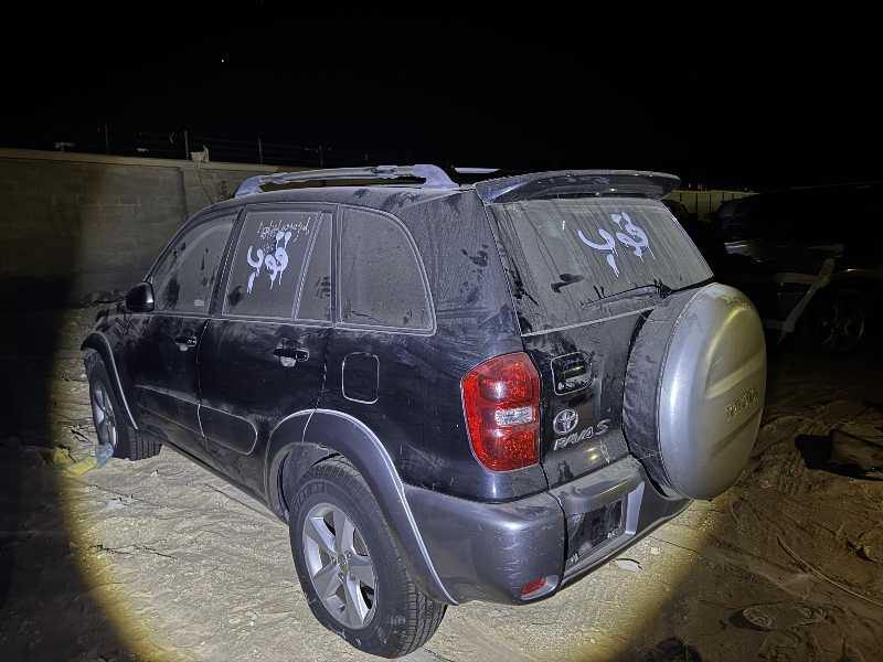 Toyota RAV4 2005 (VIN: Toyota) - سوق تم - صورة 12