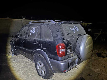 Toyota RAV4 2005 (VIN: Toyota) - سوق تم - صورة 13