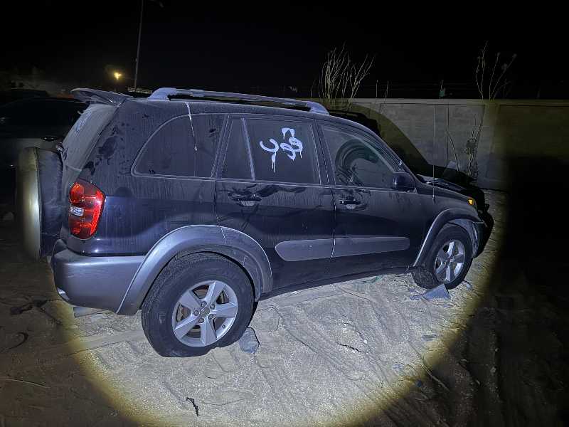 Toyota RAV4 2005 (VIN: Toyota) - سوق تم - صورة 15