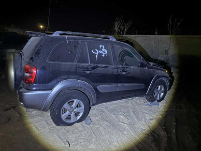 Toyota RAV4 2005 (VIN: Toyota) - سوق تم - صورة 15