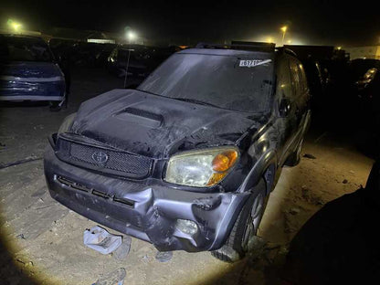 Toyota RAV4 2005 (VIN: Toyota) - سوق تم - صورة 19