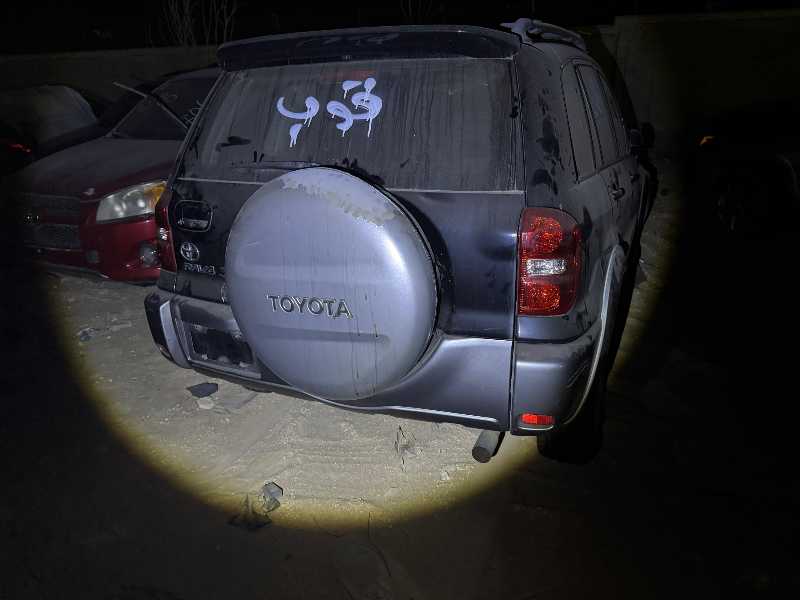 Toyota RAV4 2005 (VIN: Toyota) - سوق تم - صورة 20