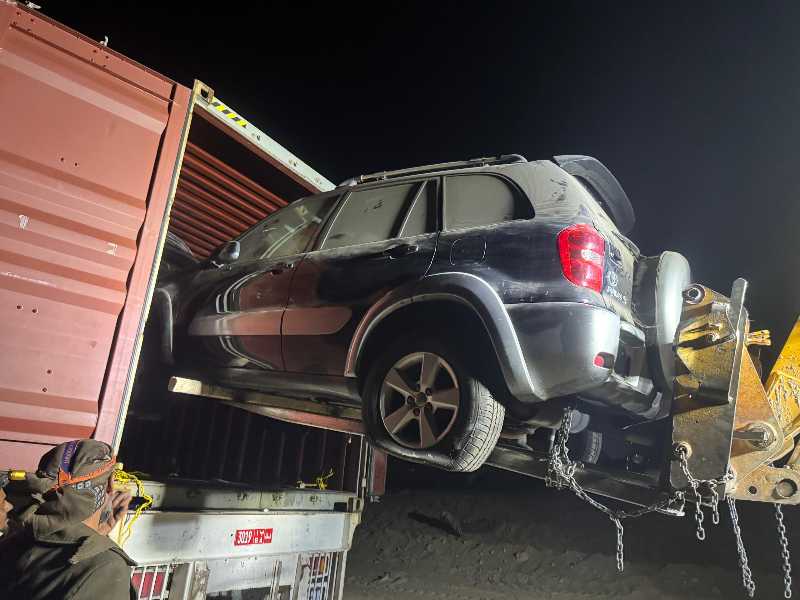 Toyota RAV4 2005 (VIN: Toyota) - سوق تم - صورة 21