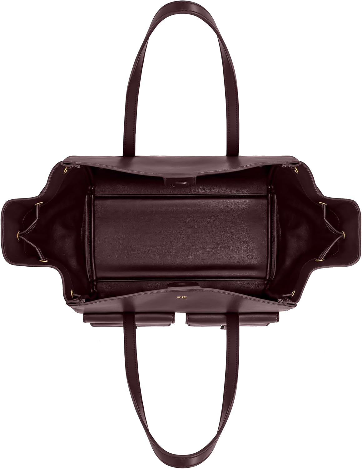 جيه دبليو بي اي اي شنطة يد كبيرة توت للنساء من ليندا