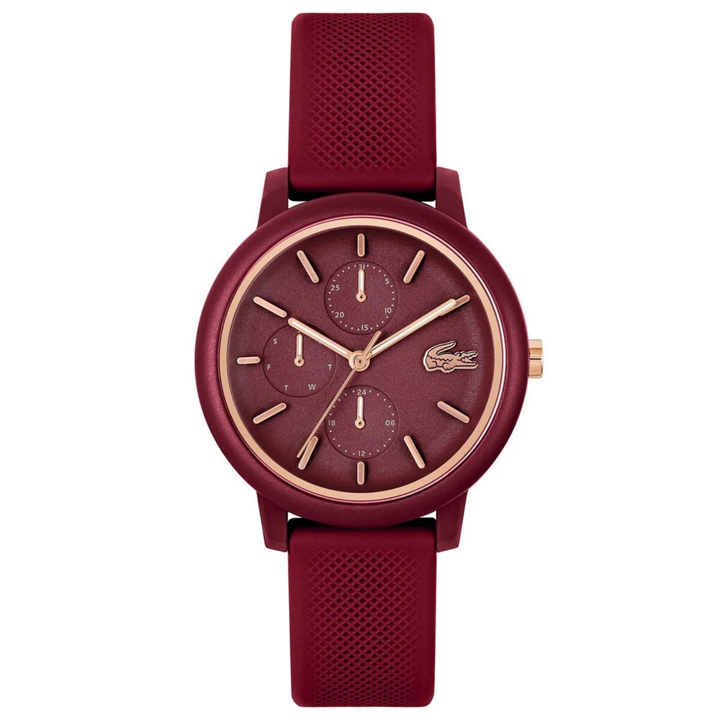 Lacoste 12.12 Men Watch, Analog