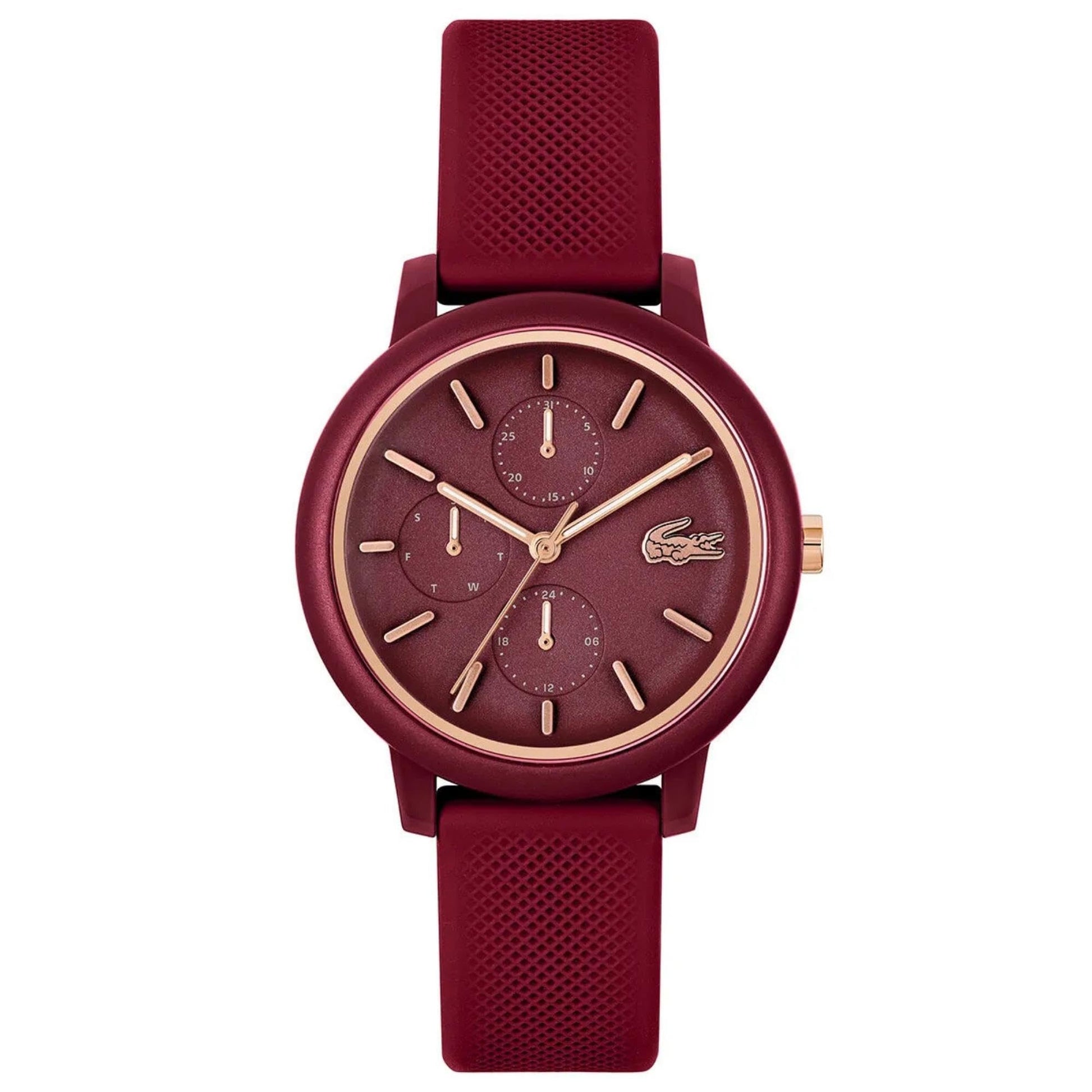 Lacoste 12.12 Men Watch, Analog