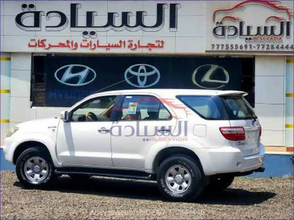 تويوتا رافور PLANTINUM 2021