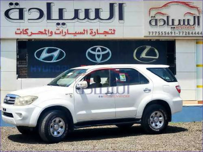 تويوتا رافور PLANTINUM 2021