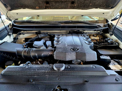 تويوتا لاندكروزر برادو VXR 2022